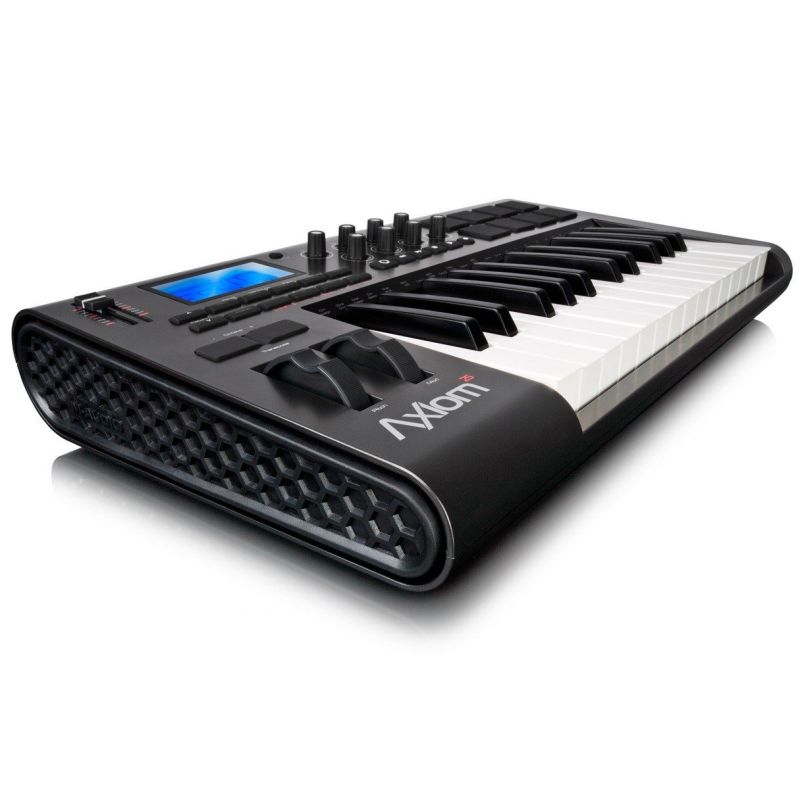 MIDI ( миди) клавиатура M-Audio Axiom 25 MKII